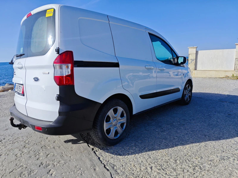 Ford Courier TRANSIT COURIER, снимка 8 - Автомобили и джипове - 46372848