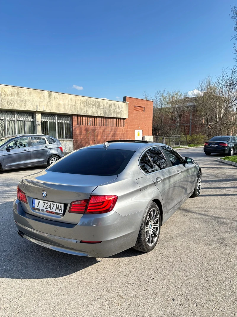 BMW 530 530D, снимка 3 - Автомобили и джипове - 48334898