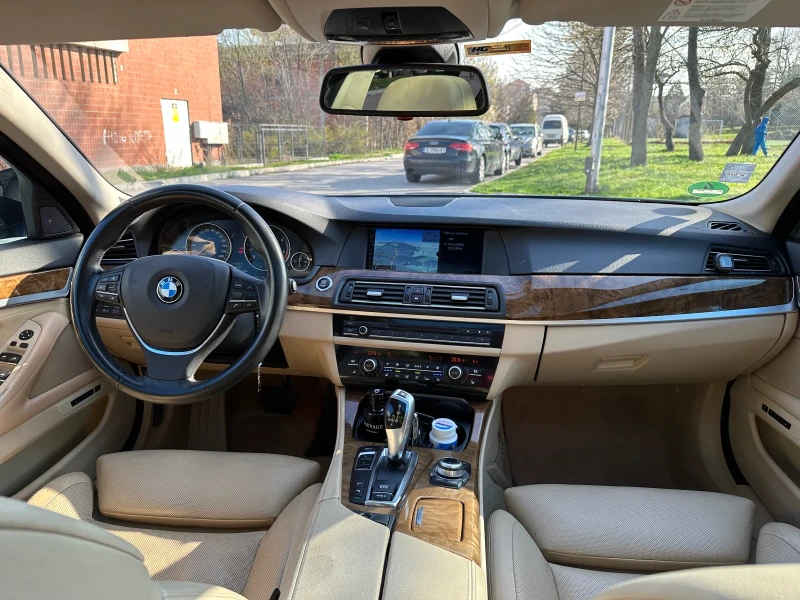 BMW 530 530D, снимка 4 - Автомобили и джипове - 48334898