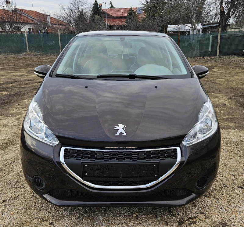 Peugeot 208 1.6 i.AUTOMATIC, снимка 2 - Автомобили и джипове - 48817375