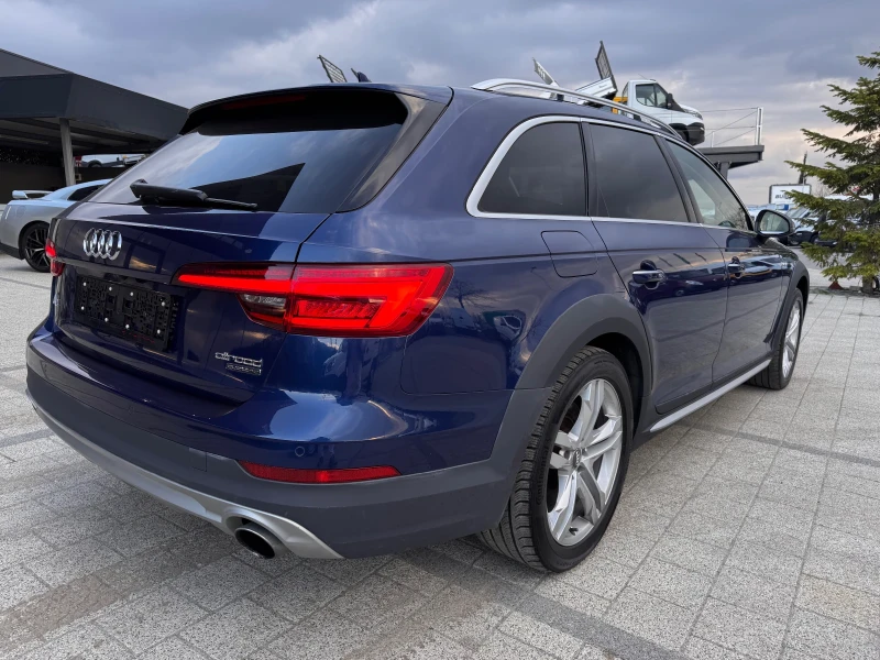 Audi A4 Allroad, снимка 7 - Автомобили и джипове - 48954562