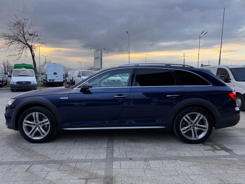 Audi A4 Allroad, снимка 4 - Автомобили и джипове - 48954562