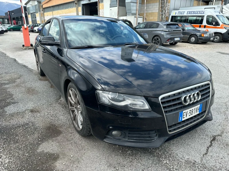 Audi A4 A4 175.0000 km директен вносител цени за дилъри на, снимка 2 - Автомобили и джипове - 49319132