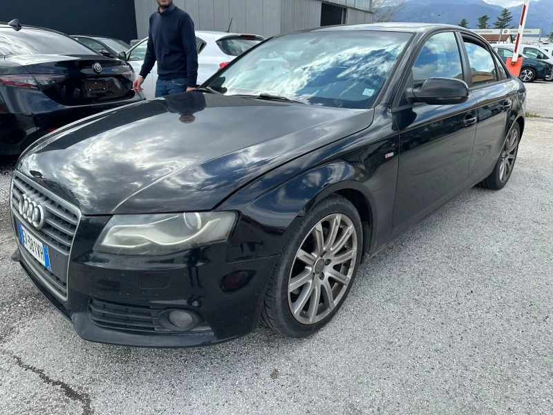 Audi A4 A4 175.0000 km директен вносител цени за дилъри на, снимка 4 - Автомобили и джипове - 49319132