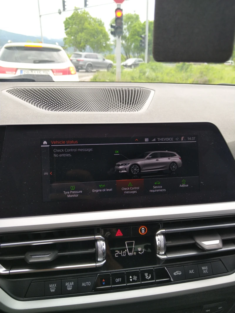 BMW 320 X- drive 75 000км., снимка 5 - Автомобили и джипове - 52409889