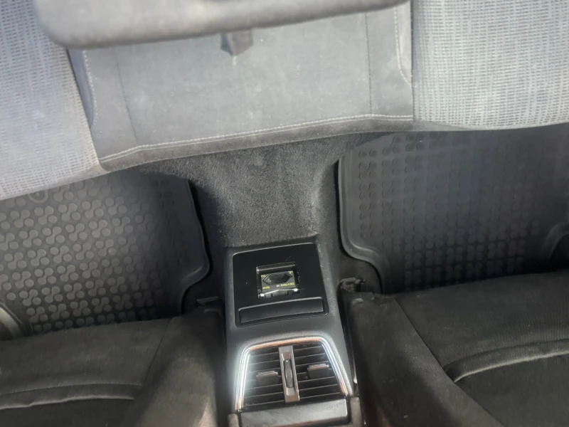 Skoda Octavia, снимка 12 - Автомобили и джипове - 52291489