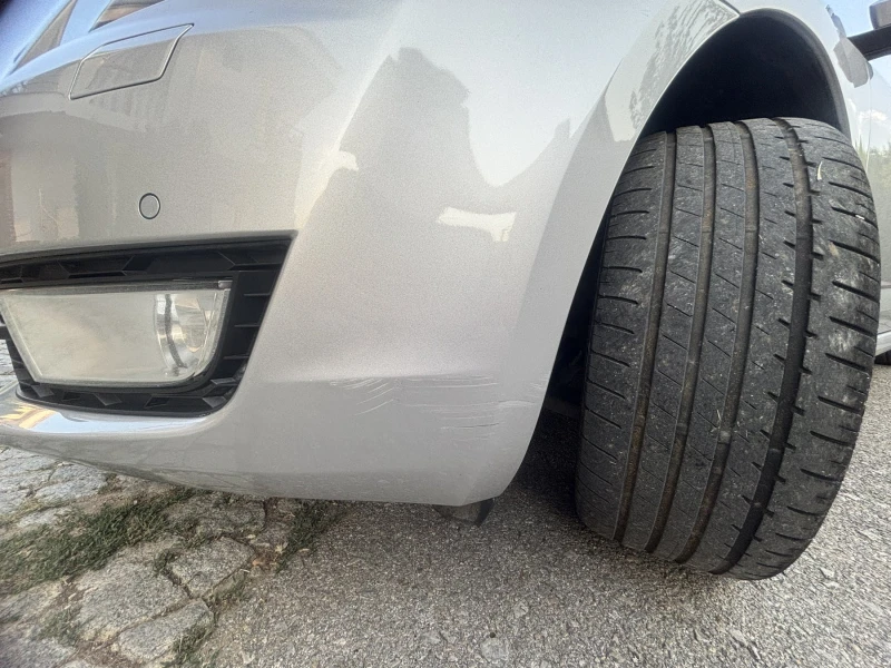 Skoda Octavia, снимка 3 - Автомобили и джипове - 52291489