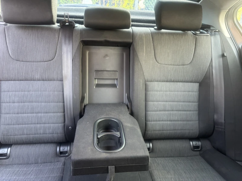 Skoda Octavia, снимка 11 - Автомобили и джипове - 52291489