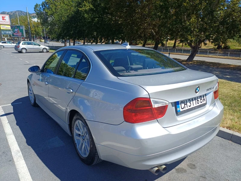 BMW 325 e90, снимка 4 - Автомобили и джипове - 51671166