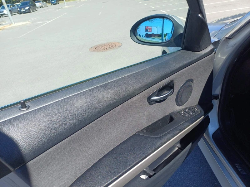 BMW 325 e90, снимка 8 - Автомобили и джипове - 51671166