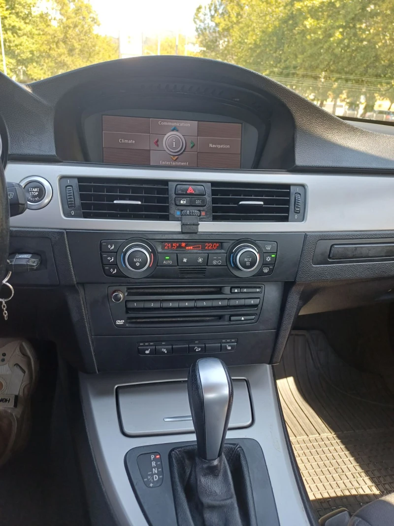 BMW 325 e90, снимка 7 - Автомобили и джипове - 51671166