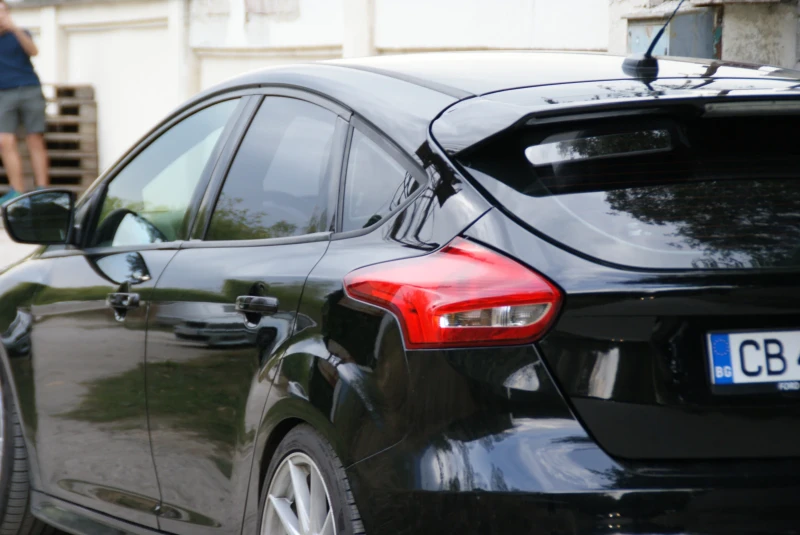 Ford Focus ST, снимка 5 - Автомобили и джипове - 51716353