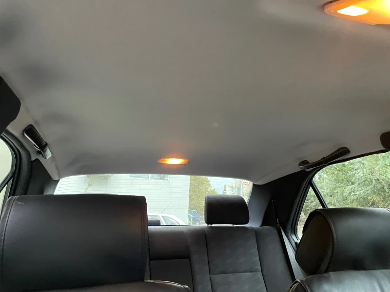 Mercedes-Benz C 200, снимка 4 - Автомобили и джипове - 52297708