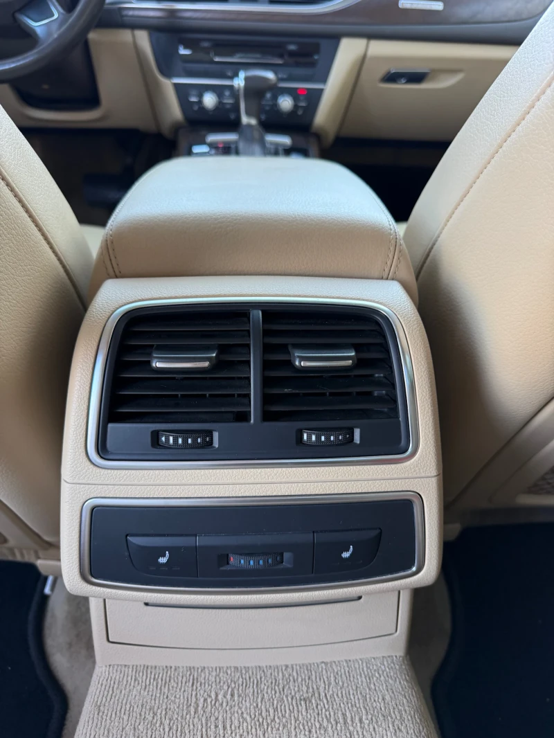 Audi A6 Quattro, снимка 10 - Автомобили и джипове - 52205501