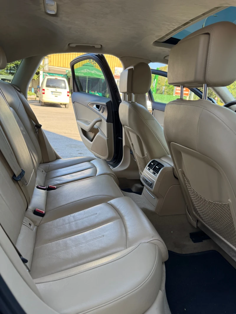 Audi A6 Quattro, снимка 9 - Автомобили и джипове - 52205501