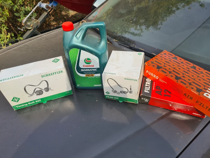 Dacia Logan 1.5 DCI 90 к.с., снимка 9 - Автомобили и джипове - 52181973