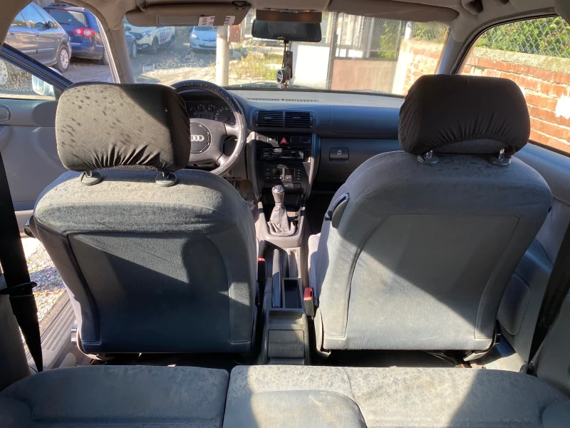 Audi A3, снимка 11 - Автомобили и джипове - 52684730