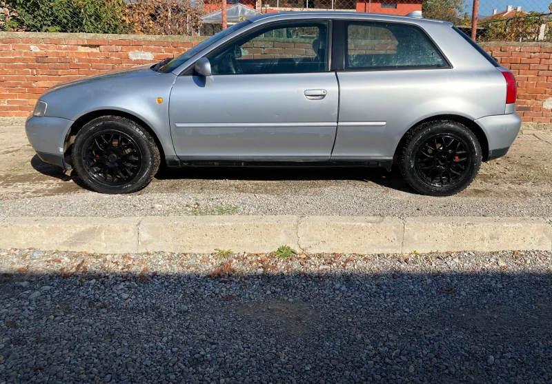 Audi A3, снимка 2 - Автомобили и джипове - 52684730