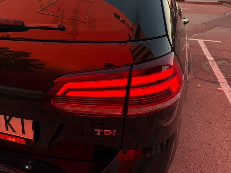 VW Golf, снимка 5 - Автомобили и джипове - 52268548