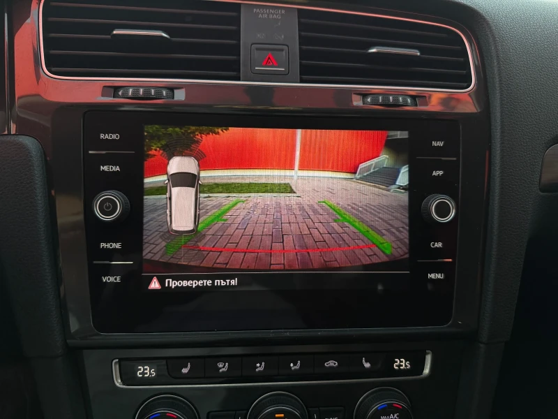 VW Golf, снимка 13 - Автомобили и джипове - 52268548