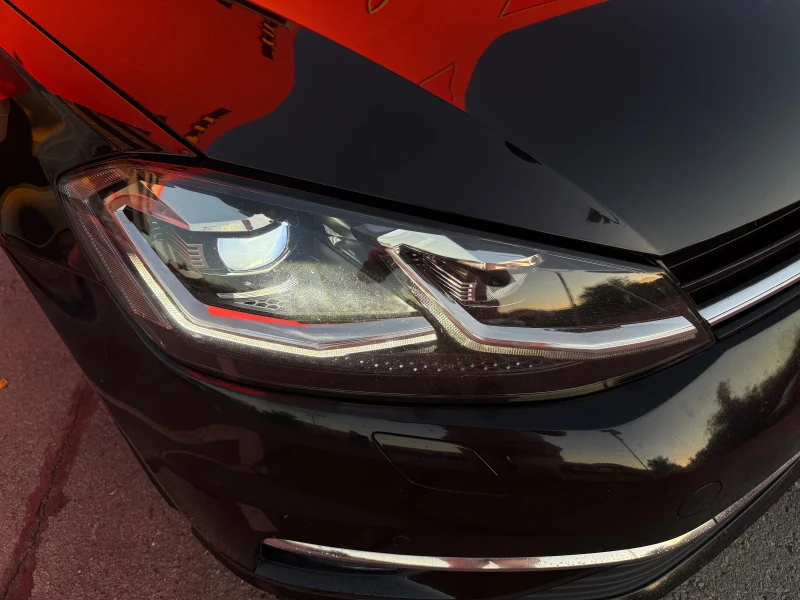 VW Golf, снимка 4 - Автомобили и джипове - 52268548