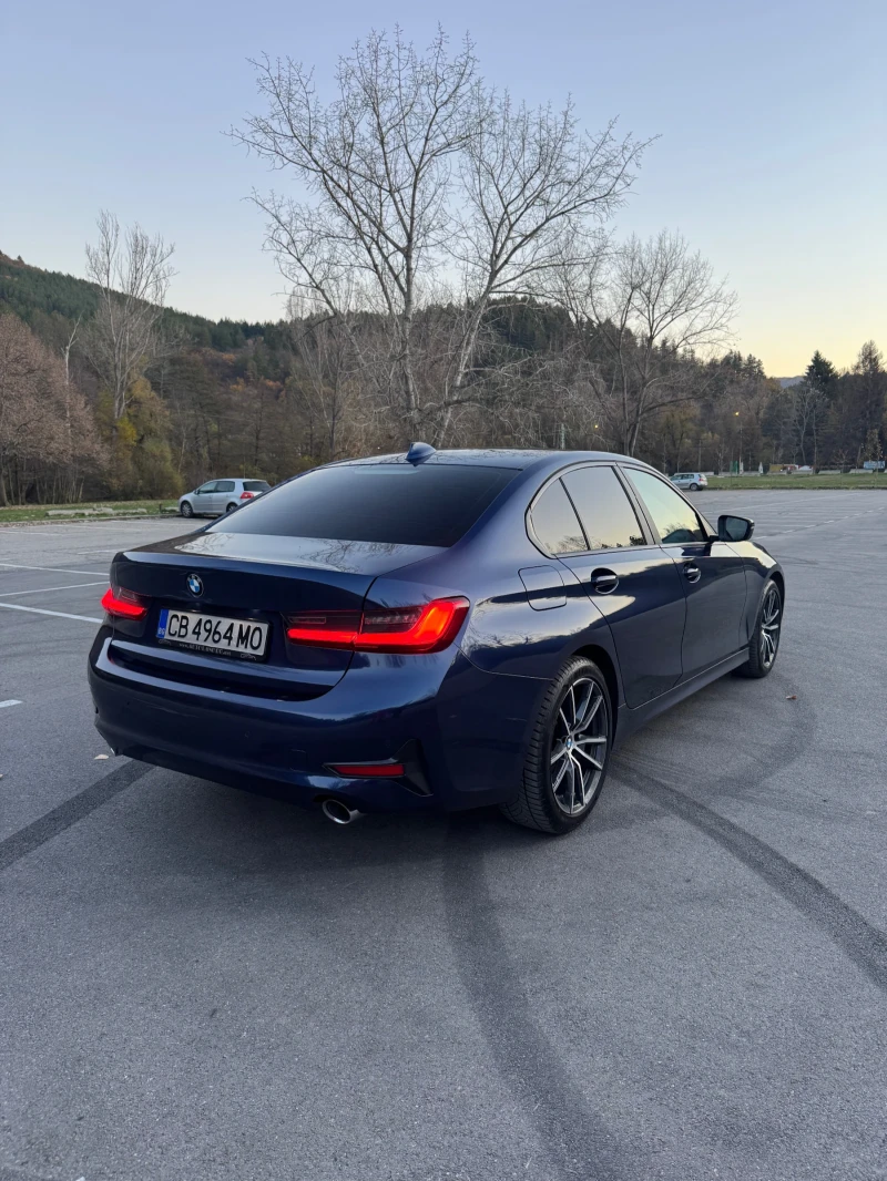 BMW 320 SHADOWLINE! ТОП ЦЕНА!, снимка 8 - Автомобили и джипове - 52553134