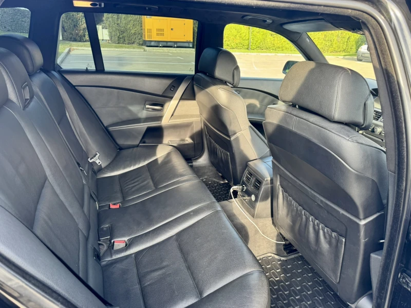 BMW 530 XD Head-Up, снимка 10 - Автомобили и джипове - 52584968