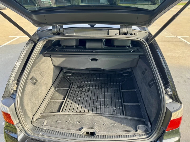 BMW 530 XD Head-Up, снимка 11 - Автомобили и джипове - 52584968