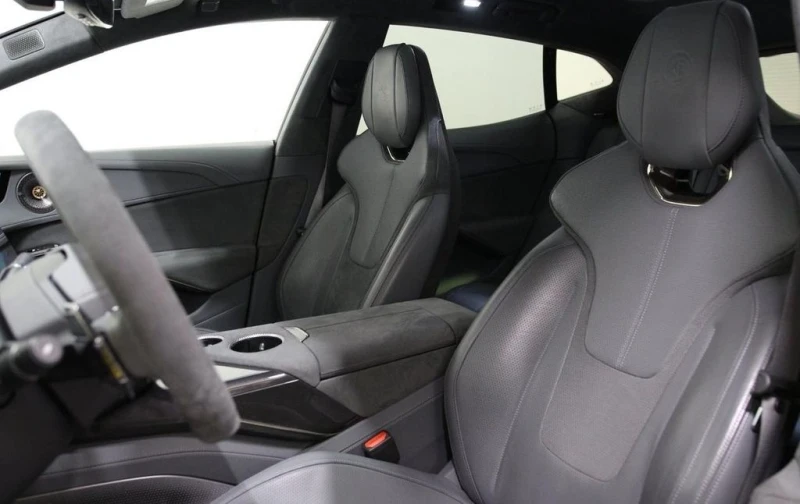 Lotus Eletre R, снимка 7 - Автомобили и джипове - 53008062