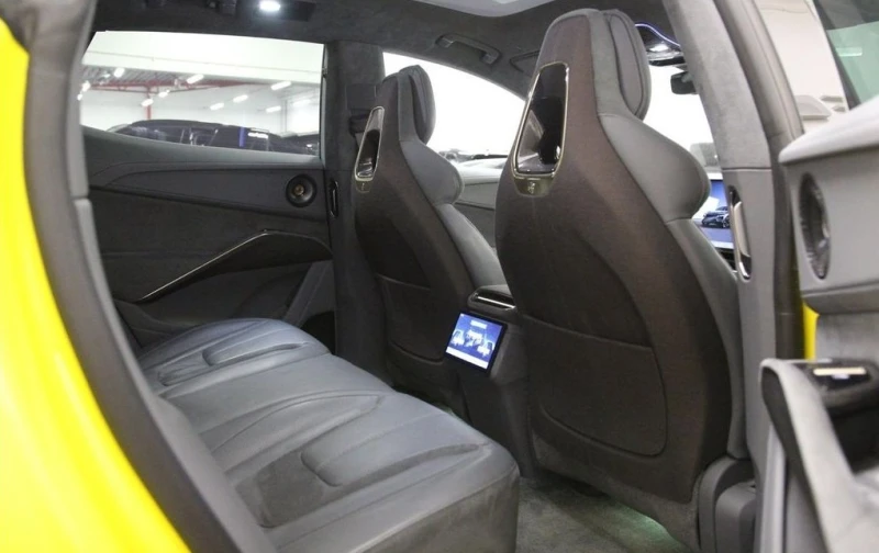 Lotus Eletre R, снимка 11 - Автомобили и джипове - 53008062