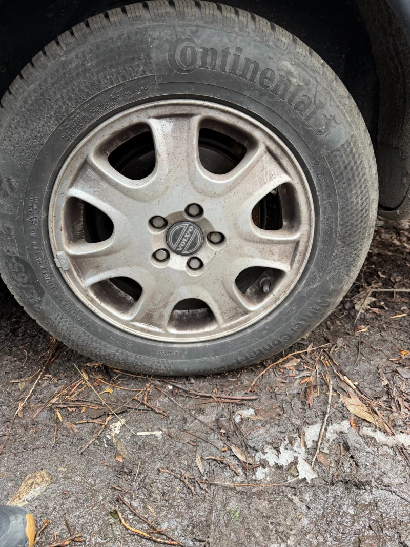 Volvo Xc70, снимка 10 - Автомобили и джипове - 53099974