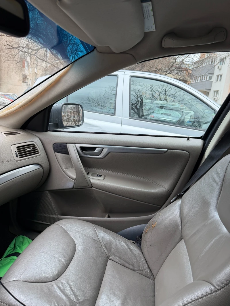 Volvo Xc70, снимка 9 - Автомобили и джипове - 53099974