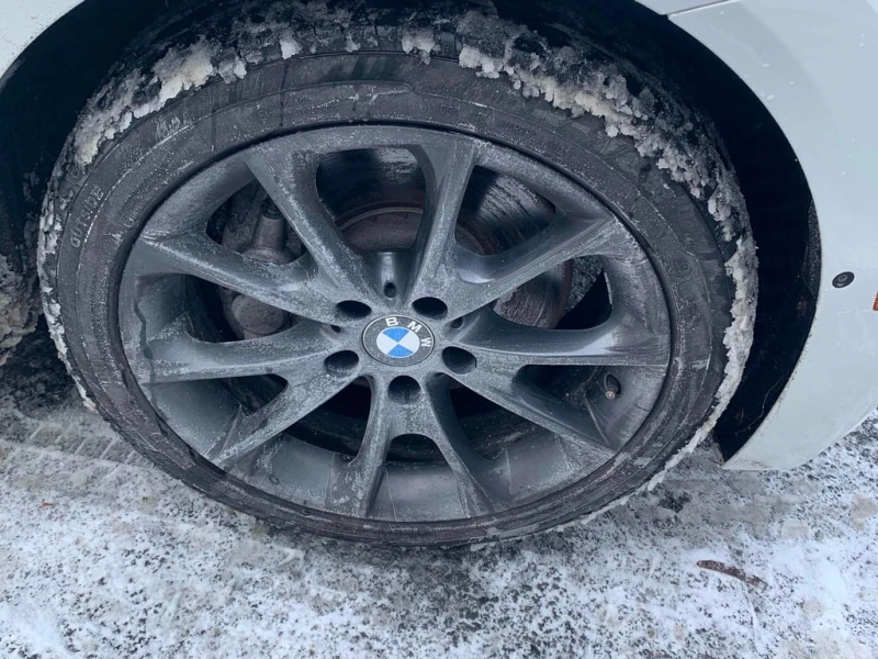 BMW 430 2018 XDRIVE B48 * БЕЗ ПЪРВОНАЧАЛНА ВНОСКА * , снимка 6 - Автомобили и джипове - 53220254