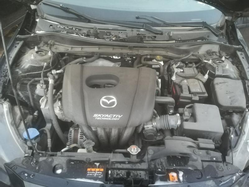 Mazda 2 1.5 Skyaktiv , снимка 6 - Автомобили и джипове - 46289441