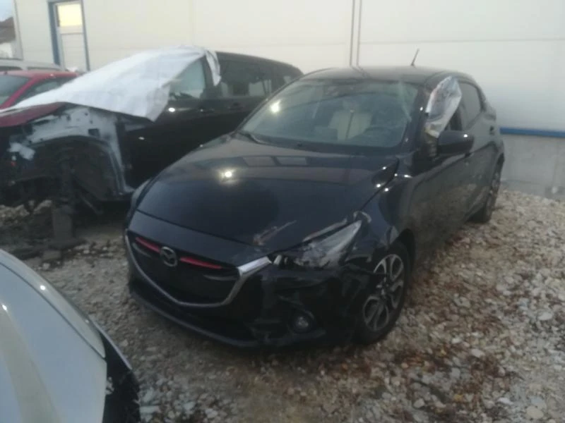 Mazda 2 1.5 Skyaktiv  - [1] 