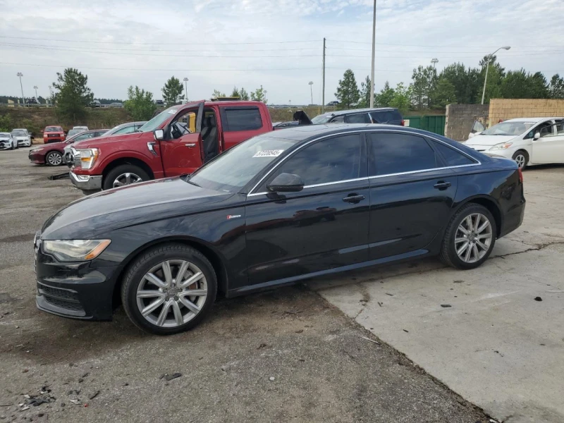 Audi A6 PRESTIGE - 17500 лв. - 17967478 1