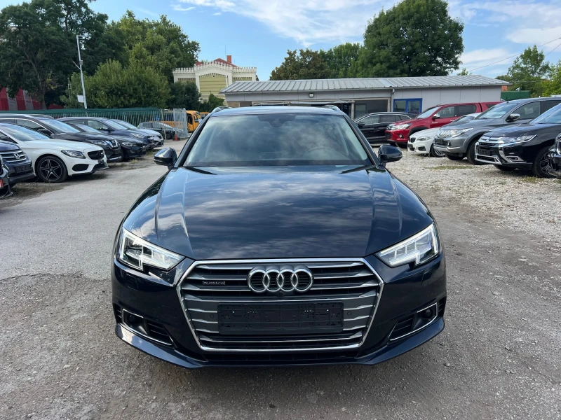 Audi A4 Sport line - 37900 лв. - 44452033 1