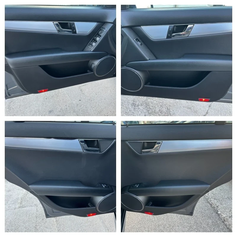 Mercedes-Benz C 220 | Mobile.bg   3