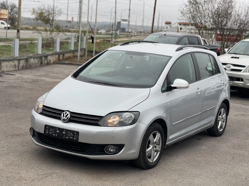 VW Golf Plus 1.6TDi - 7999 лв. / 4089.82 € - 73349339 1