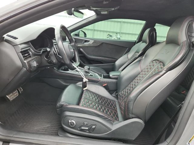 Audi Rs5 QUATTRO, снимка 7 - Автомобили и джипове - 53903703