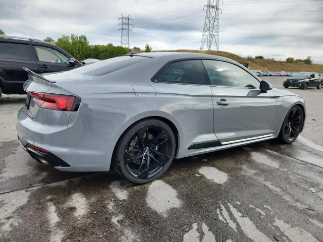 Audi Rs5 QUATTRO, снимка 3 - Автомобили и джипове - 53903703