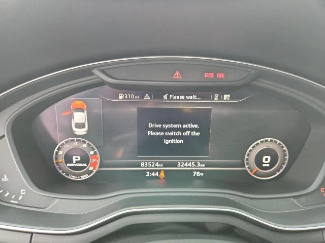 Audi Rs5 QUATTRO, снимка 9 - Автомобили и джипове - 53903703