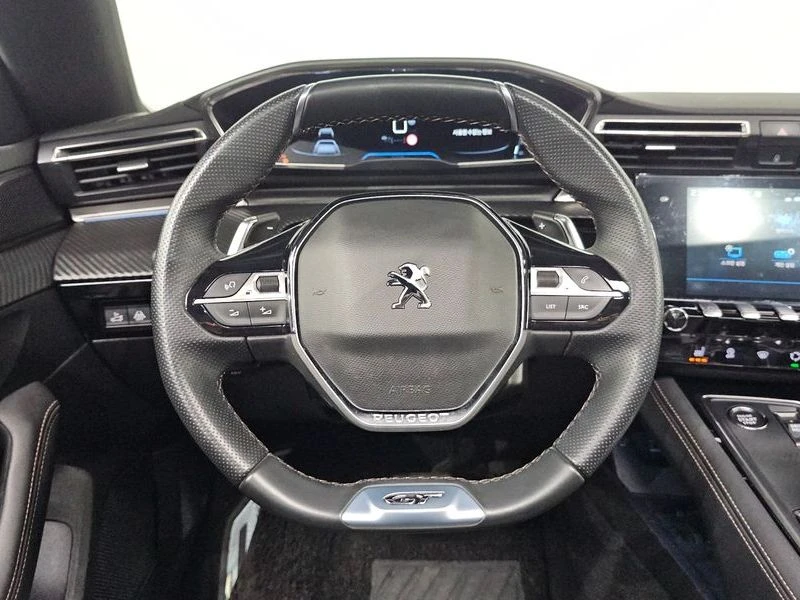 Peugeot 508 КРАЙНА ЦЕНА: 19903 EUR !!!РЕАЛНА КРАЙНА ЦЕНА!!!, снимка 11 - Автомобили и джипове - 55968832