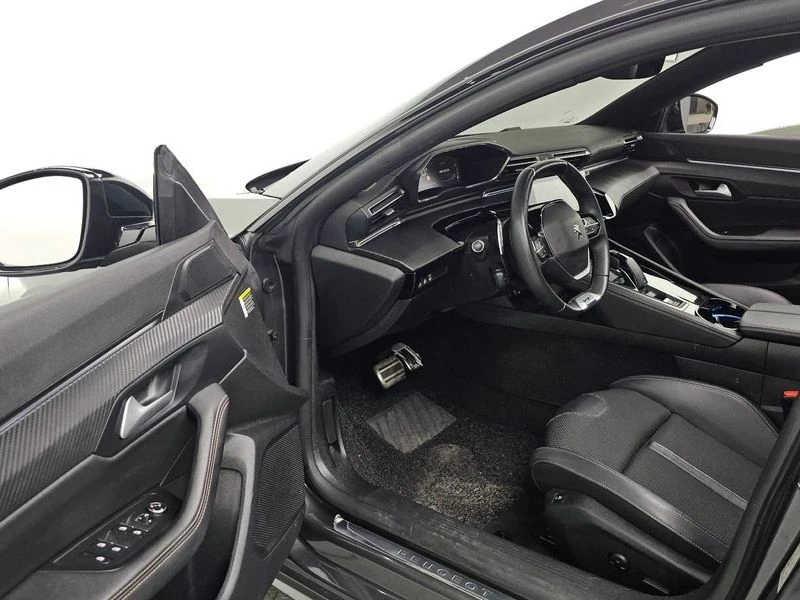 Peugeot 508 КРАЙНА ЦЕНА: 19903 EUR !!!РЕАЛНА КРАЙНА ЦЕНА!!!, снимка 10 - Автомобили и джипове - 55968832