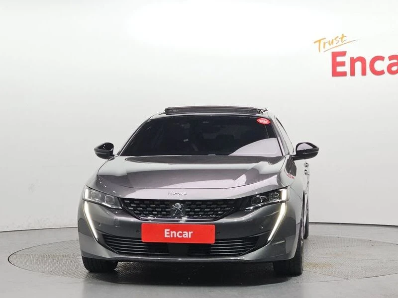 Peugeot 508 КРАЙНА ЦЕНА: 19903 EUR !!!РЕАЛНА КРАЙНА ЦЕНА!!!, снимка 3 - Автомобили и джипове - 55968832