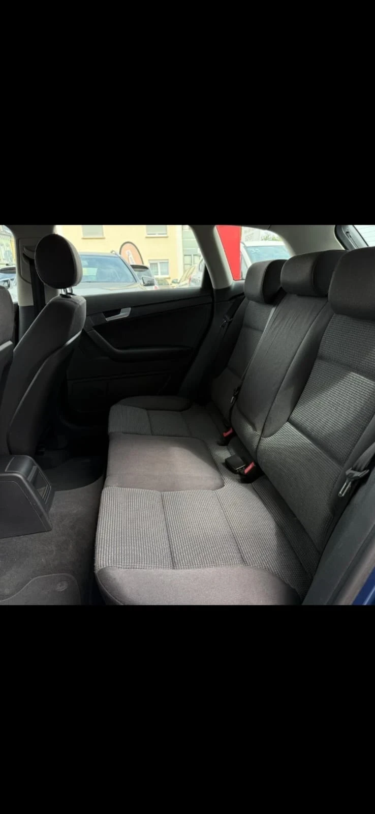 Audi A3, снимка 9 - Автомобили и джипове - 56219820