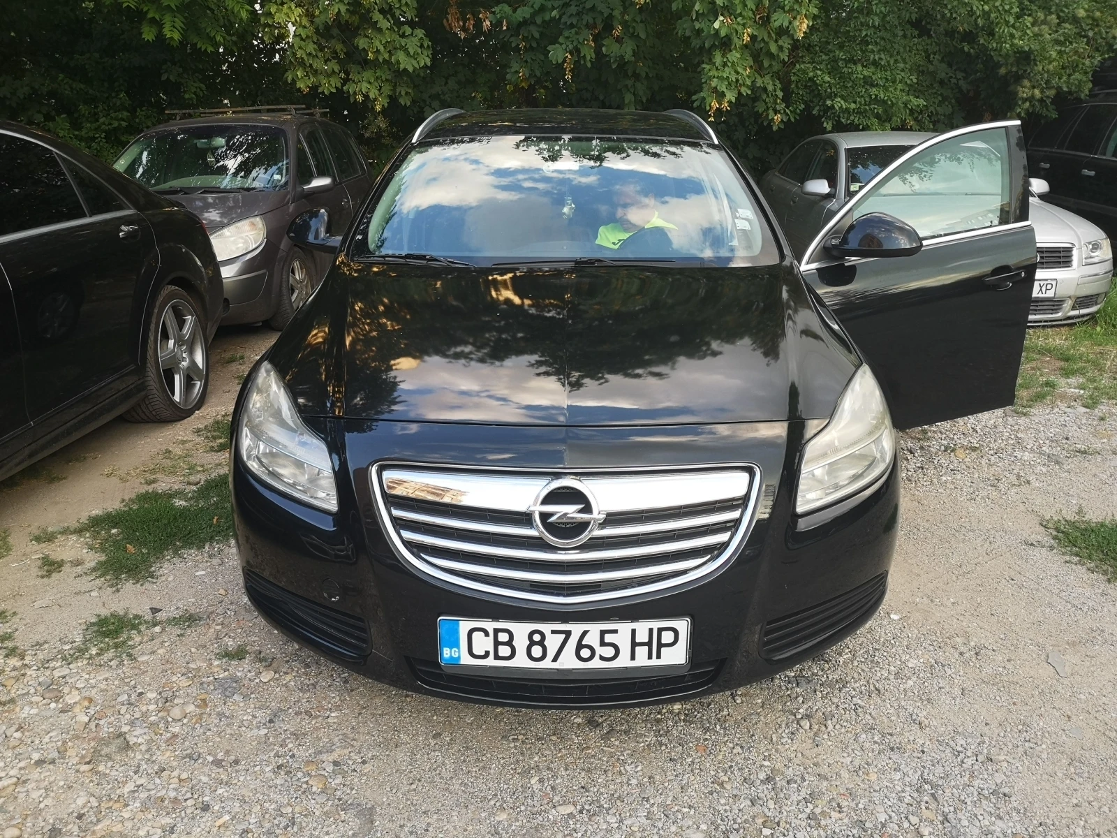 Opel Insignia 2.0 cdti - изображение 3