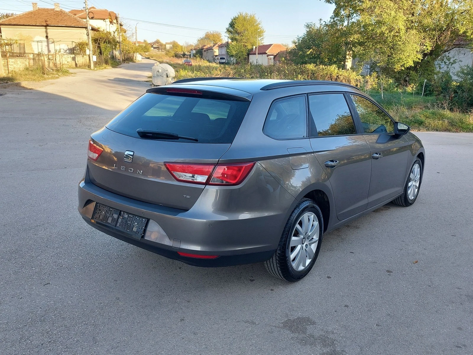 Seat Leon 1.2bebzin - изображение 5