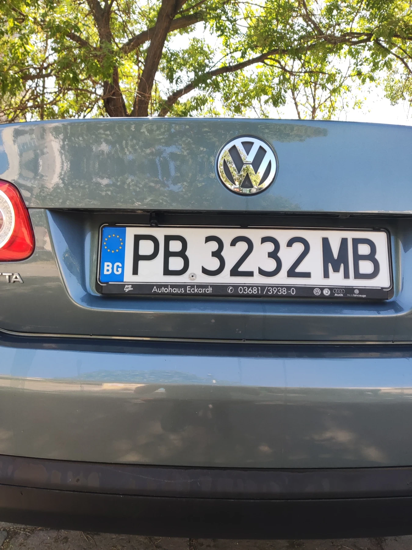 VW Jetta 16 i - изображение 9