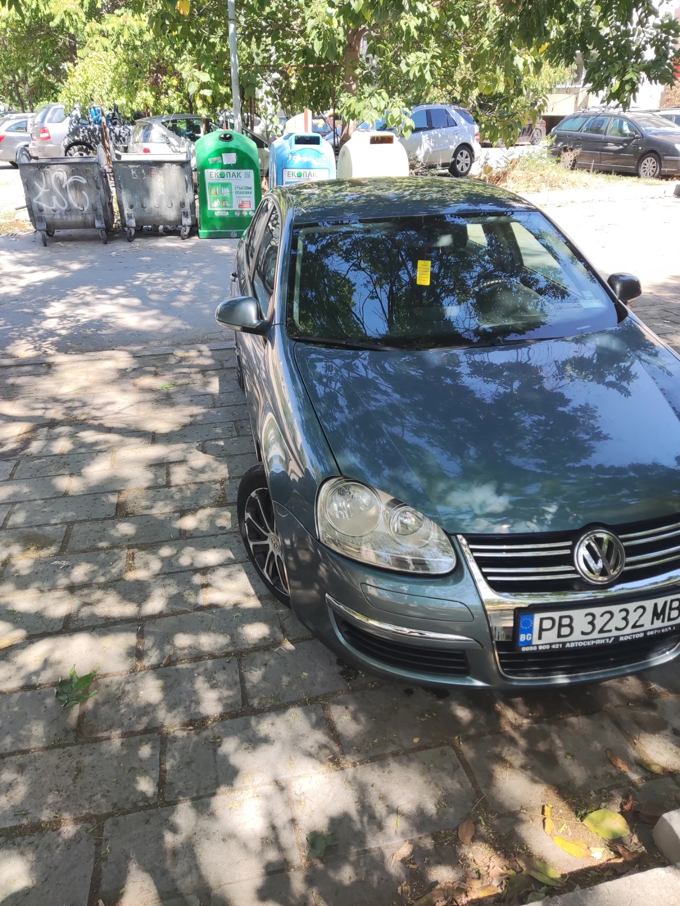 VW Jetta 16 i - изображение 7